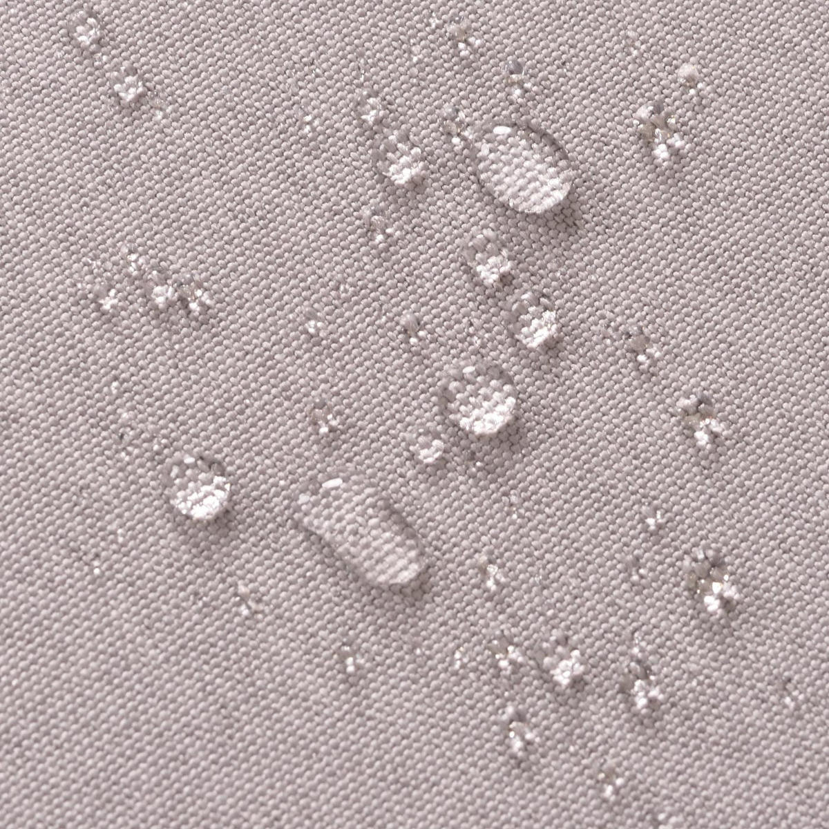 GARTENSTUHL Grau - Grau, Textil (55/75/55cm) - MCW