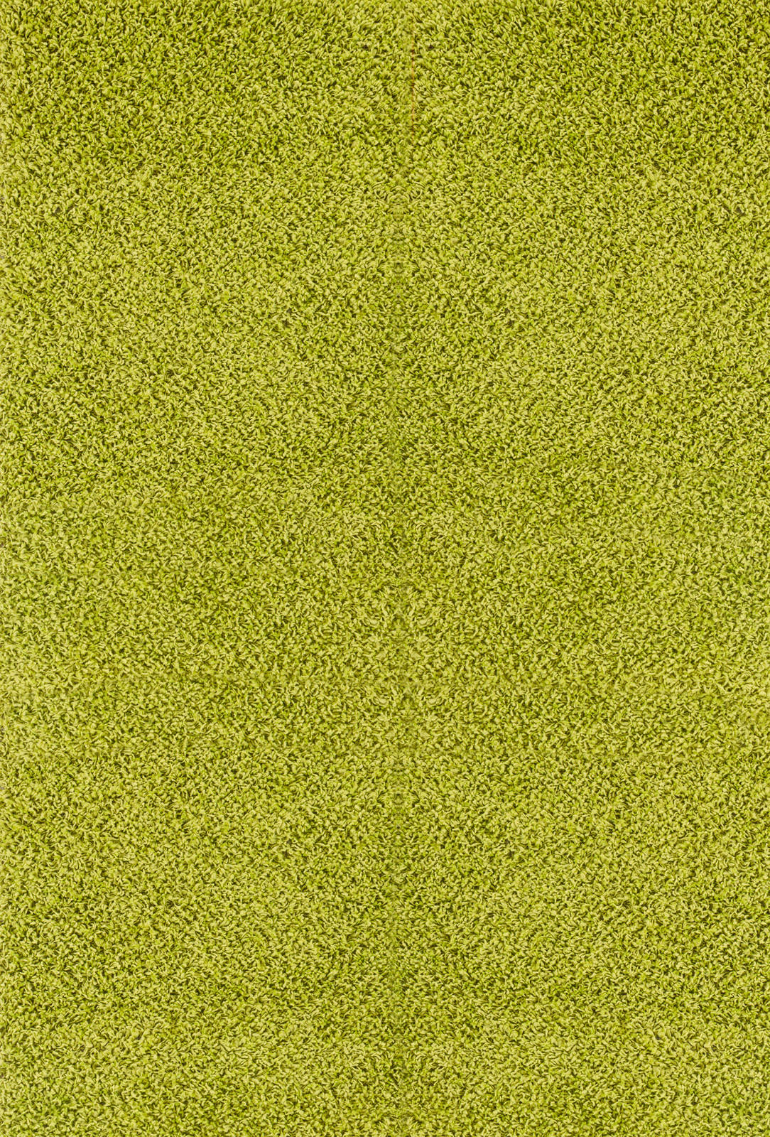 HOCHFLORTEPPICH 200/290 cm Grün - Grün, Naturmaterialien/Textil (200/290cm) - LIVABLISS