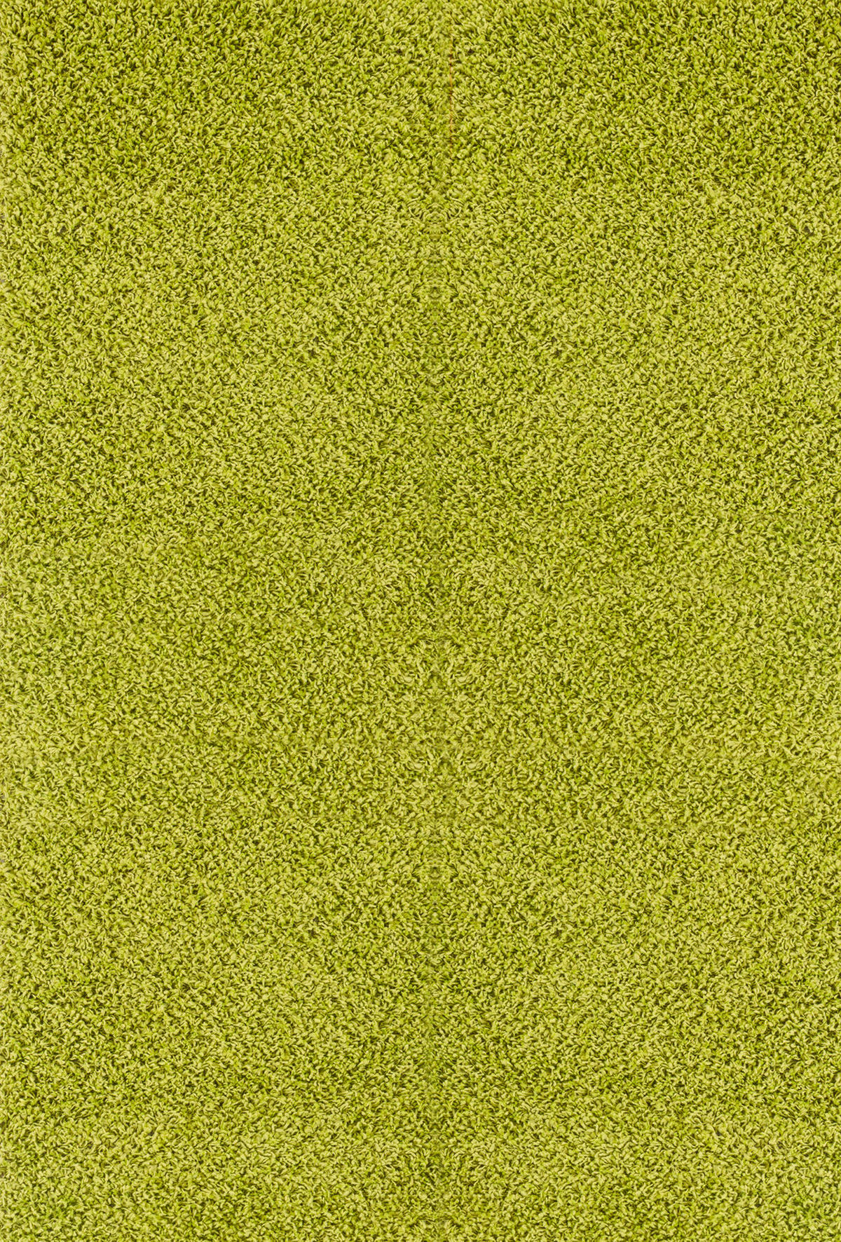HOCHFLORTEPPICH 100/200 cm Grün - Grün, Naturmaterialien/Textil (100/200cm) - LIVABLISS