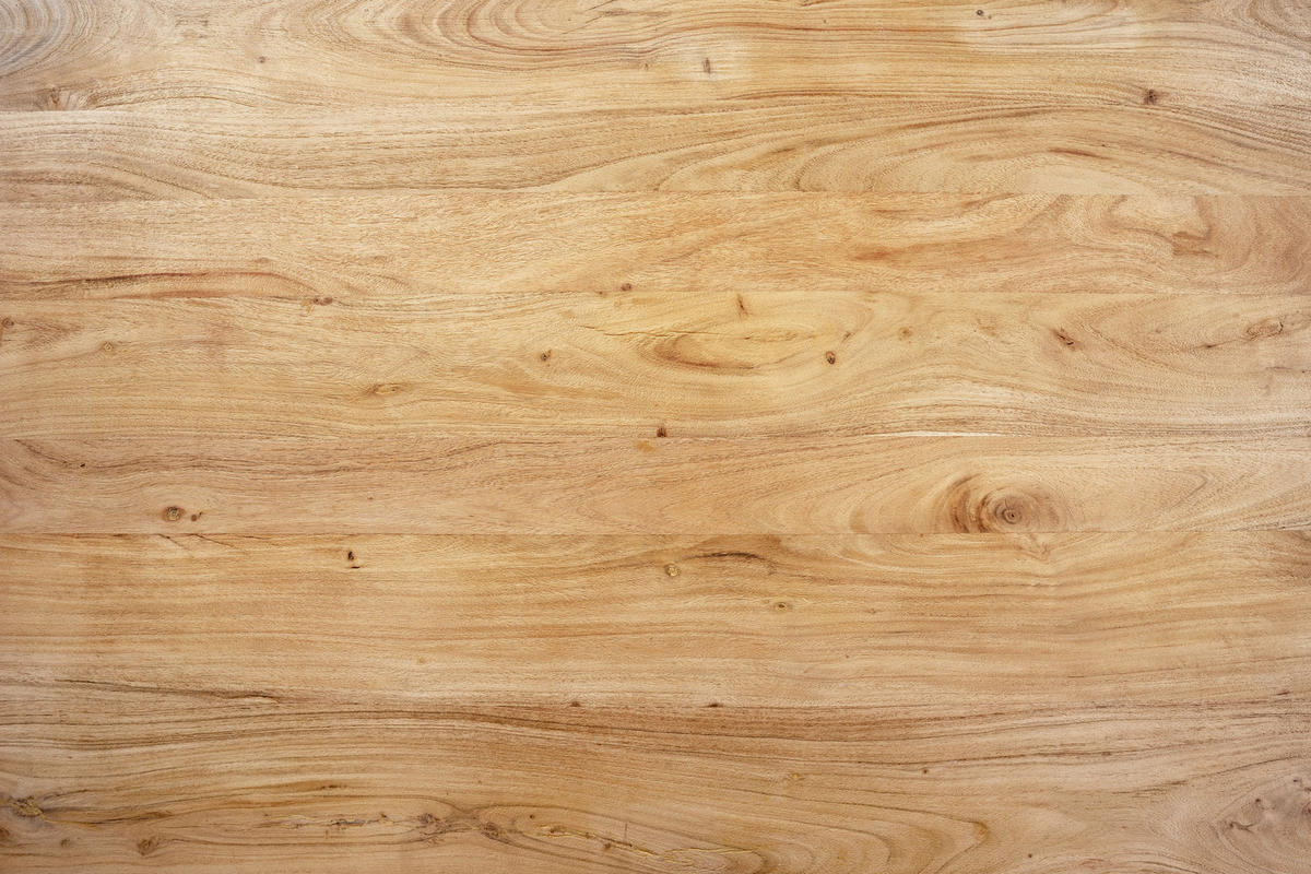 ESSTISCH DEAN - Alteiche/Eichefarben, Holz (85/160/77cm) - SAM