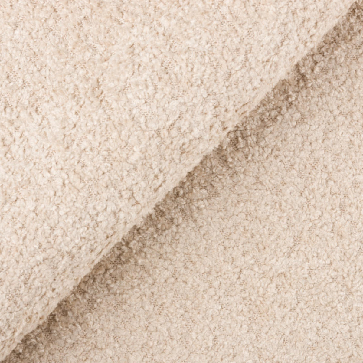 POLSTERBETT mit Stauraum 200x200 cm in Beige - Beige, Textil (200/200cm) - Home Collective
