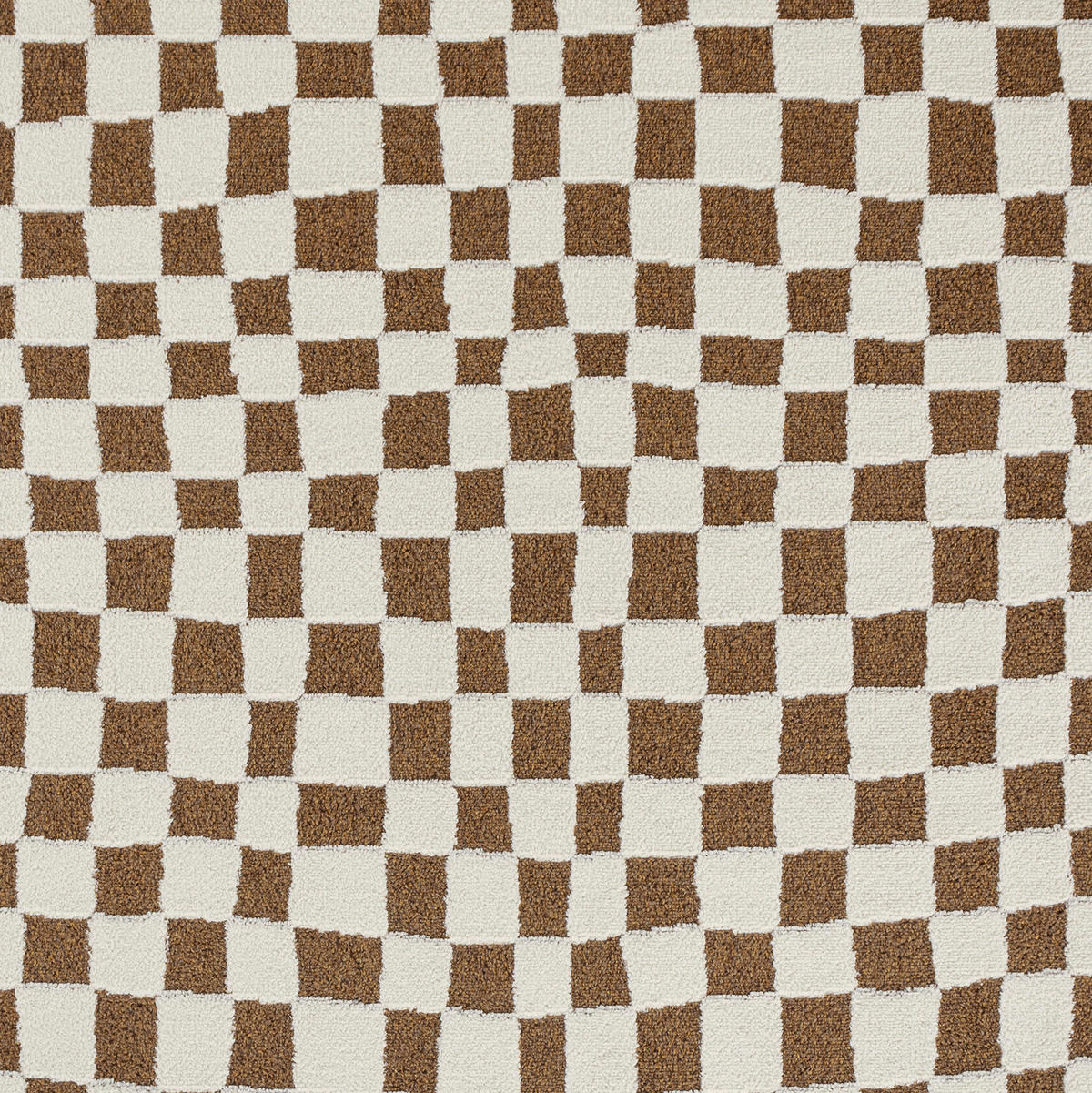 KURZFLORTEPPICH 200/275 cm Braun - Braun, Naturmaterialien/Textil (200/275cm) - LIVABLISS