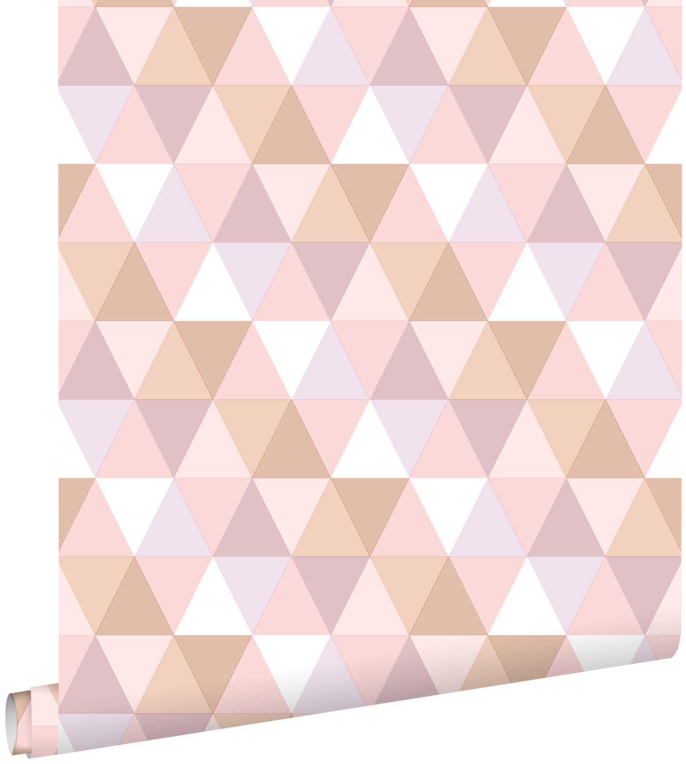ESTAhome Tapete Mehrfarbig 50x0.1 cm