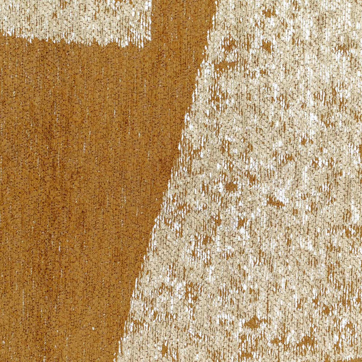 TEPPICH Skip Calisson 200/280 cm - Gelb, Textil (200/280cm) - Lola&Moi