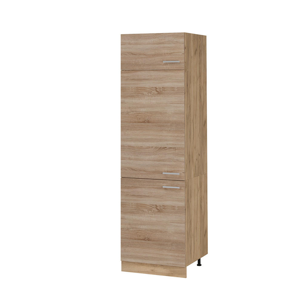 Vicco SKŘÍŇKA NA LEDNICI R-Line Sonoma 60 cm