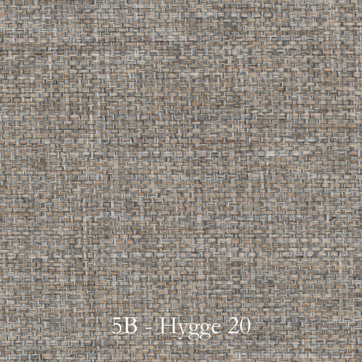 STUHL 6er ONTIKA 1, sonoma - Beige/Sonoma Eiche, Holz (43/94/40cm) - Leaf Design