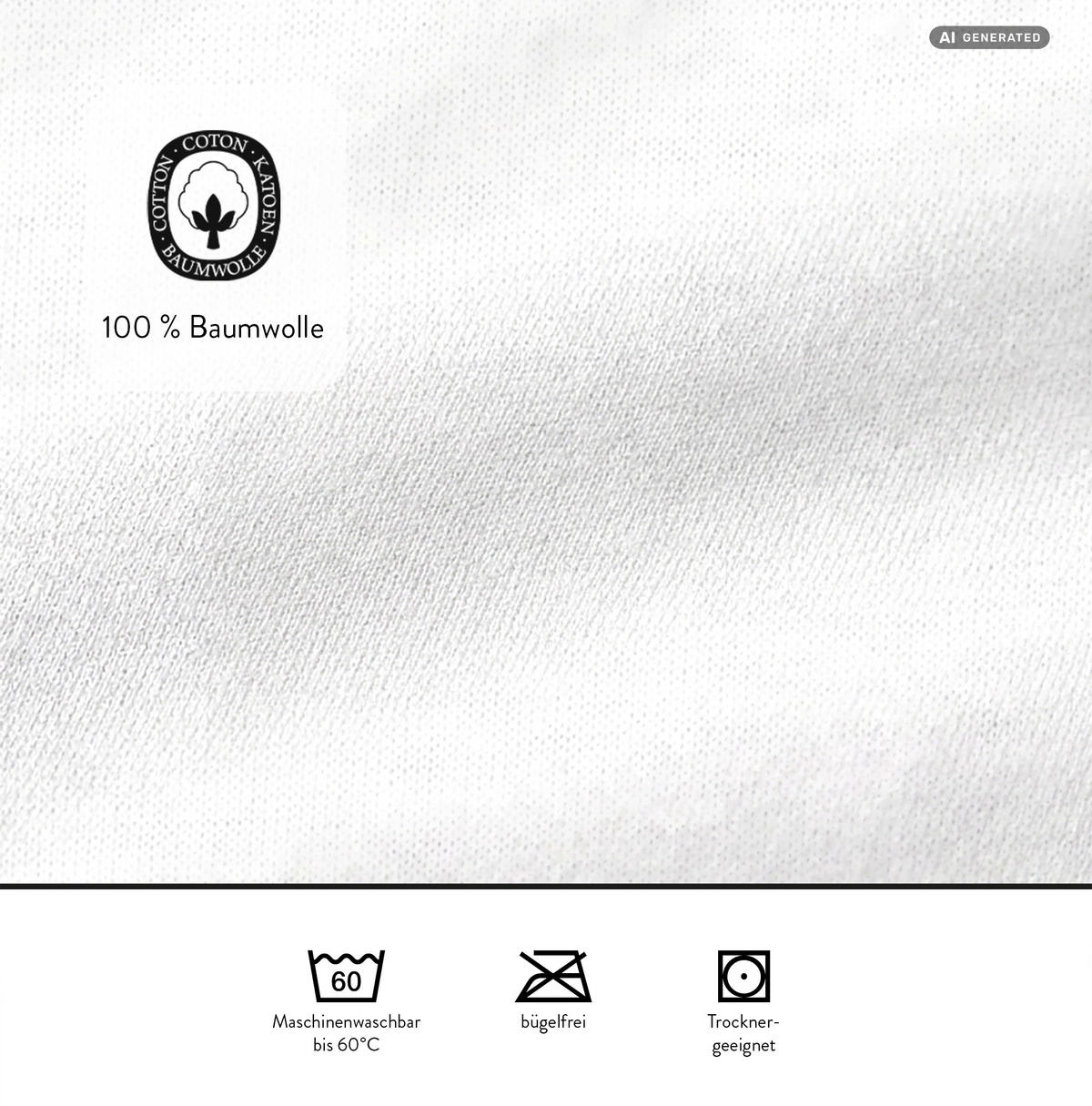 SPANNBETTTUCH Basic Jersey weiss, 140x200 cm - 160x200 cm - Weiß, Textil (160/200cm) - Castell