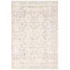 DESIGNER TEPPICH MODERNE ORIENT VINTAGE KLASSIK - Creme, Textil (80/150cm) - Pergamon
