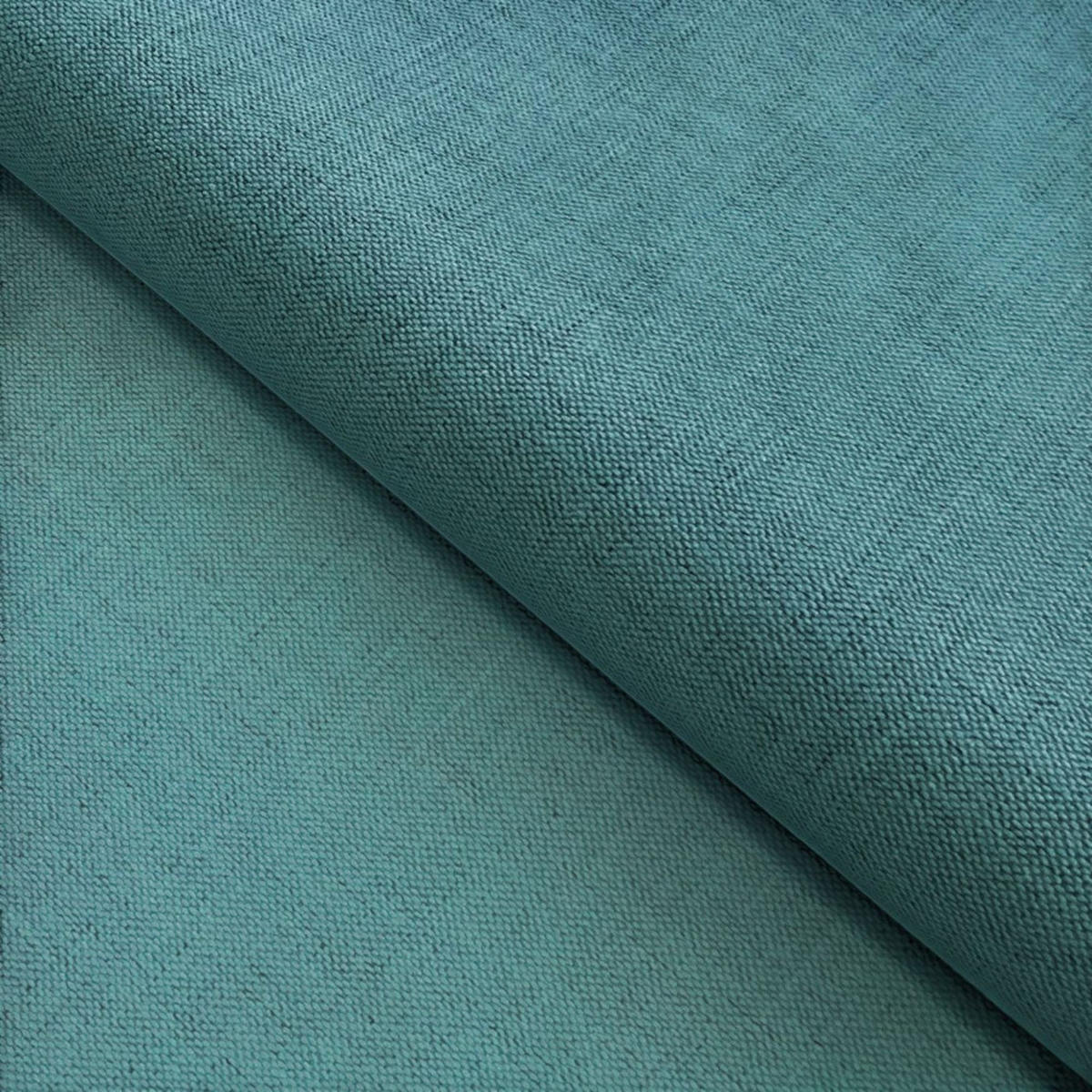 WOHNLANDSCHAFT Bastien Relax - Blau, Holzwerkstoff/Textil (198/95/350cm) - Fun Möbel