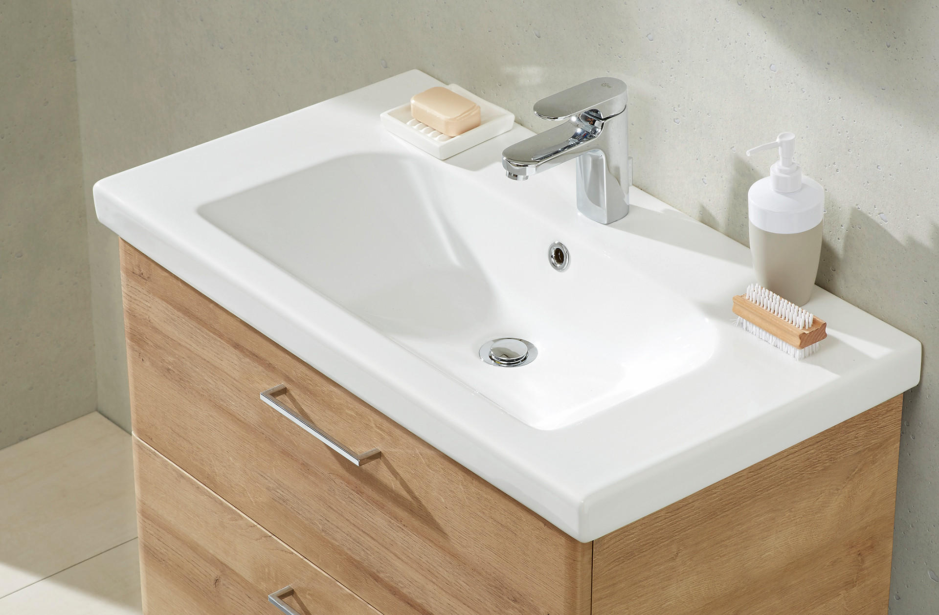 kúpeľňový program paula