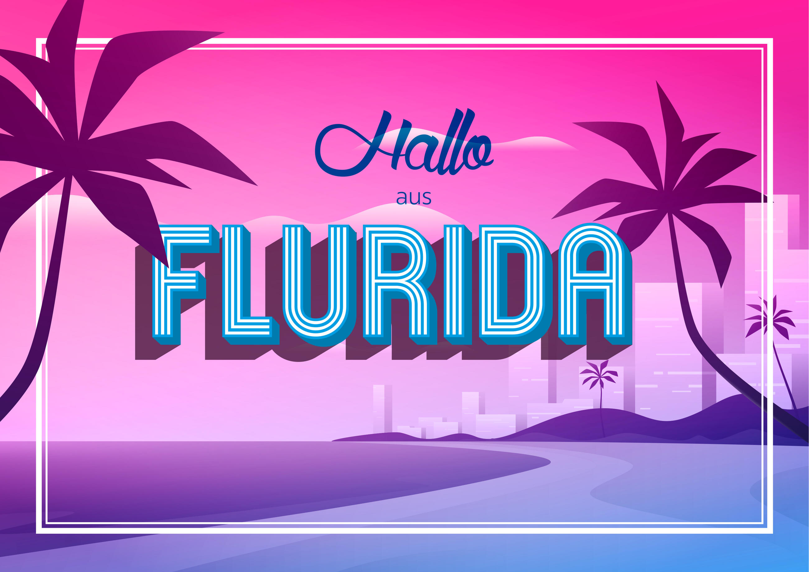 FLURIDA