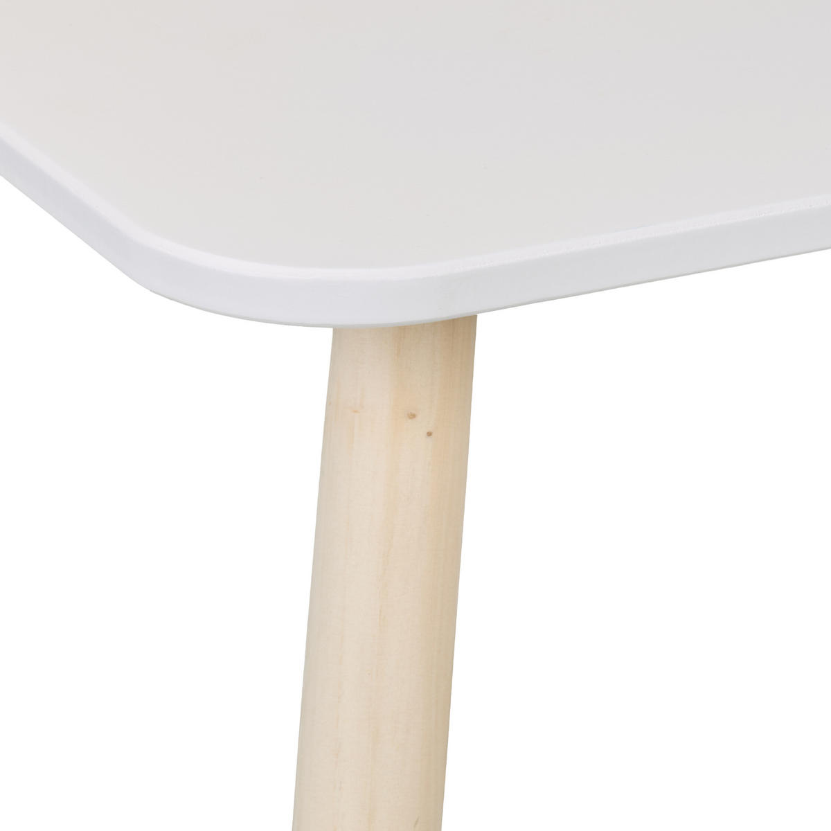 KINDERSITZGRUPPE - Multicolor, Holz/Holzwerkstoff (60/45/60cm) - Relaxdays