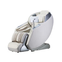 MASSAGESESSEL KAUFEN ALVINA - Grau - Grau, Kunststoff (76.7/157/116cm) - Home Deluxe