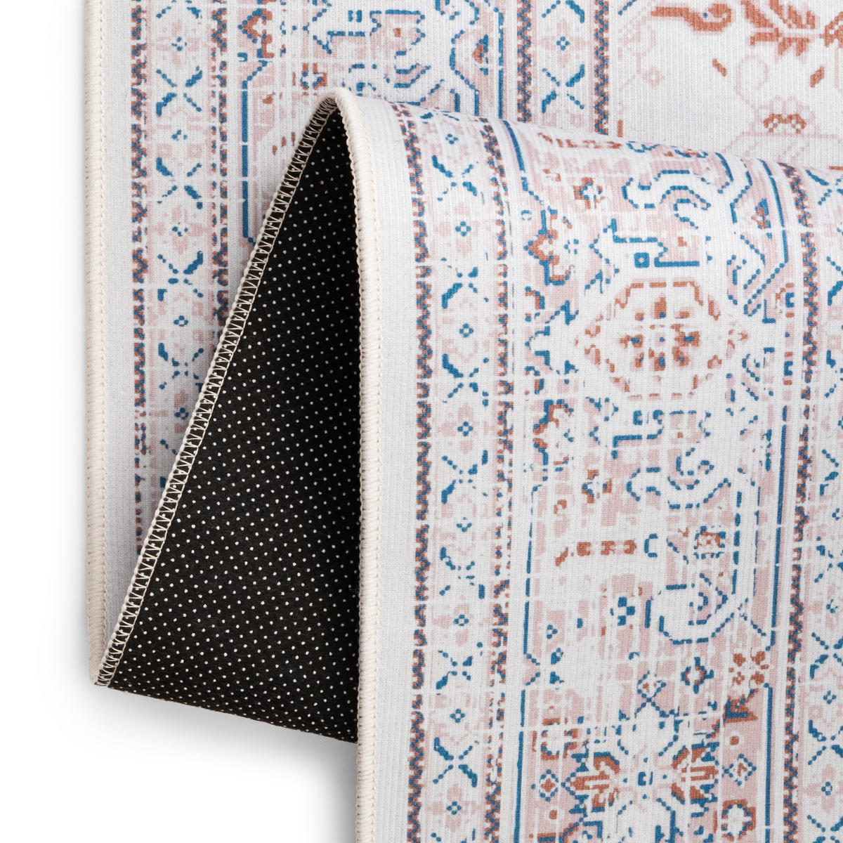 TEPPICH NORA Multicolor 180/250 cm - Multicolor, Textil (180/250cm) - Tapiso