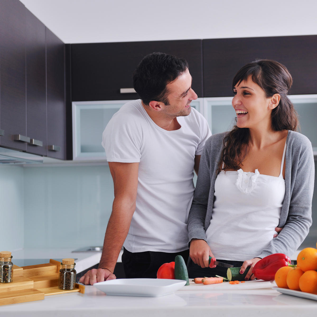 GEWÜRZREGAL - Hellbraun, Holz (38.6/8.2/21cm) - Relaxdays