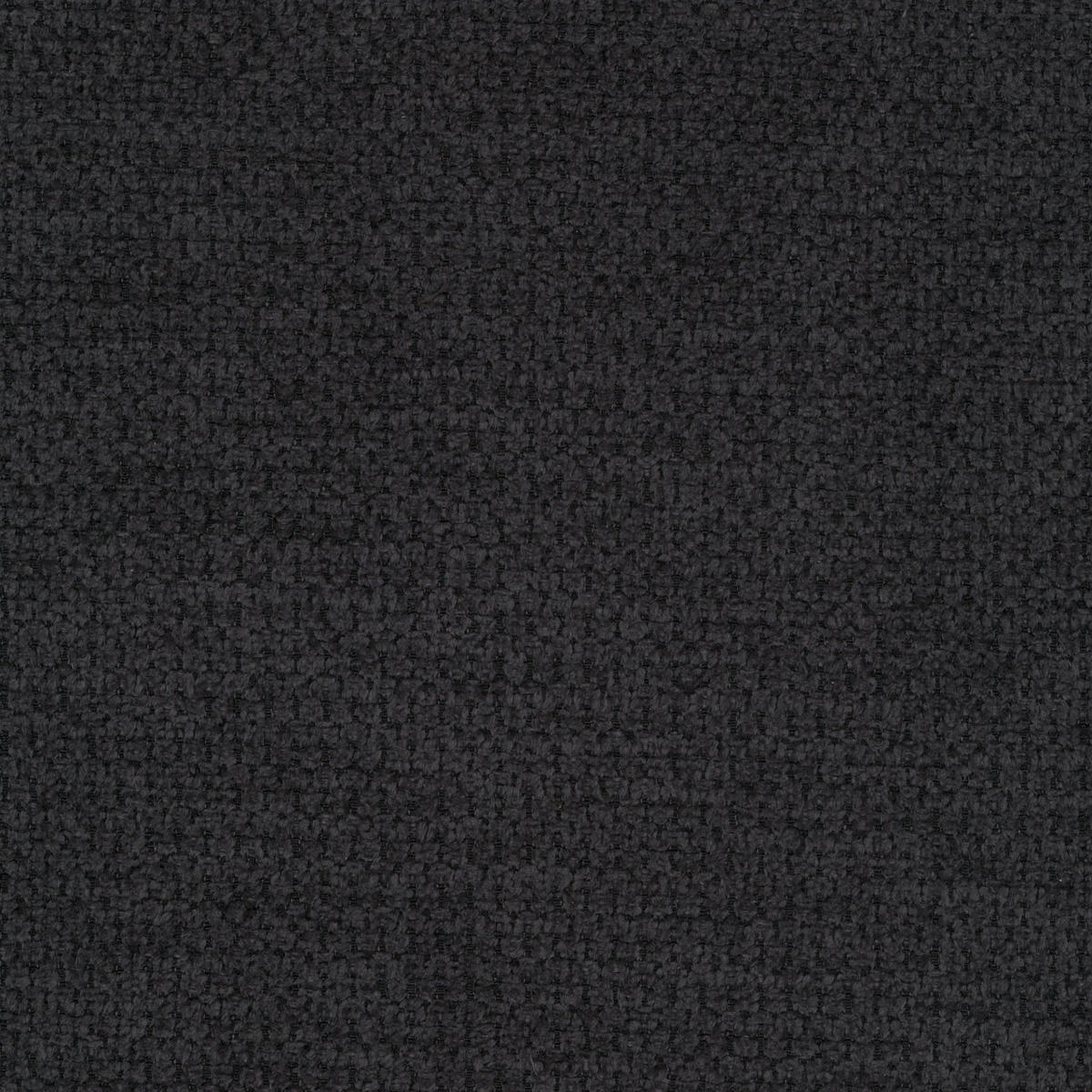 ESSZIMMERSTUHL 4x "Hugo 4", schwarz,aragon 99 - Beige/Schwarz, Holz (43/93/40cm) - Leaf Design