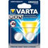 Knopfzelle CR2032 - Basics - Varta Knopfzelle CR2032 - Basics - Varta