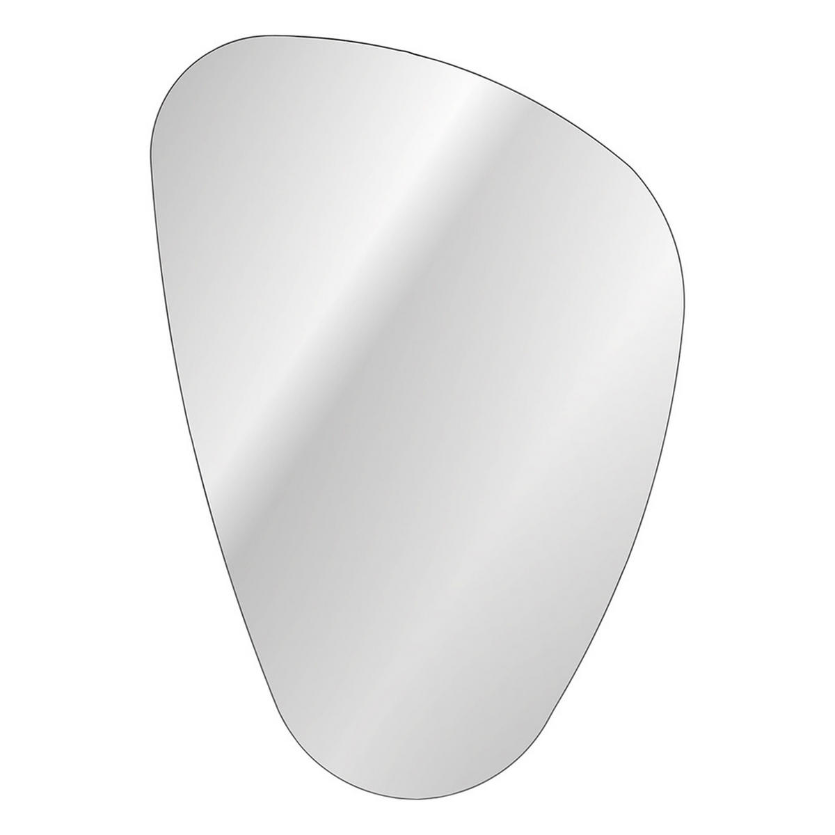 BADMÖBEL-SET 5-TLG. Newport-56 - Grün, Holzwerkstoff (200/200/40cm) - Lomado