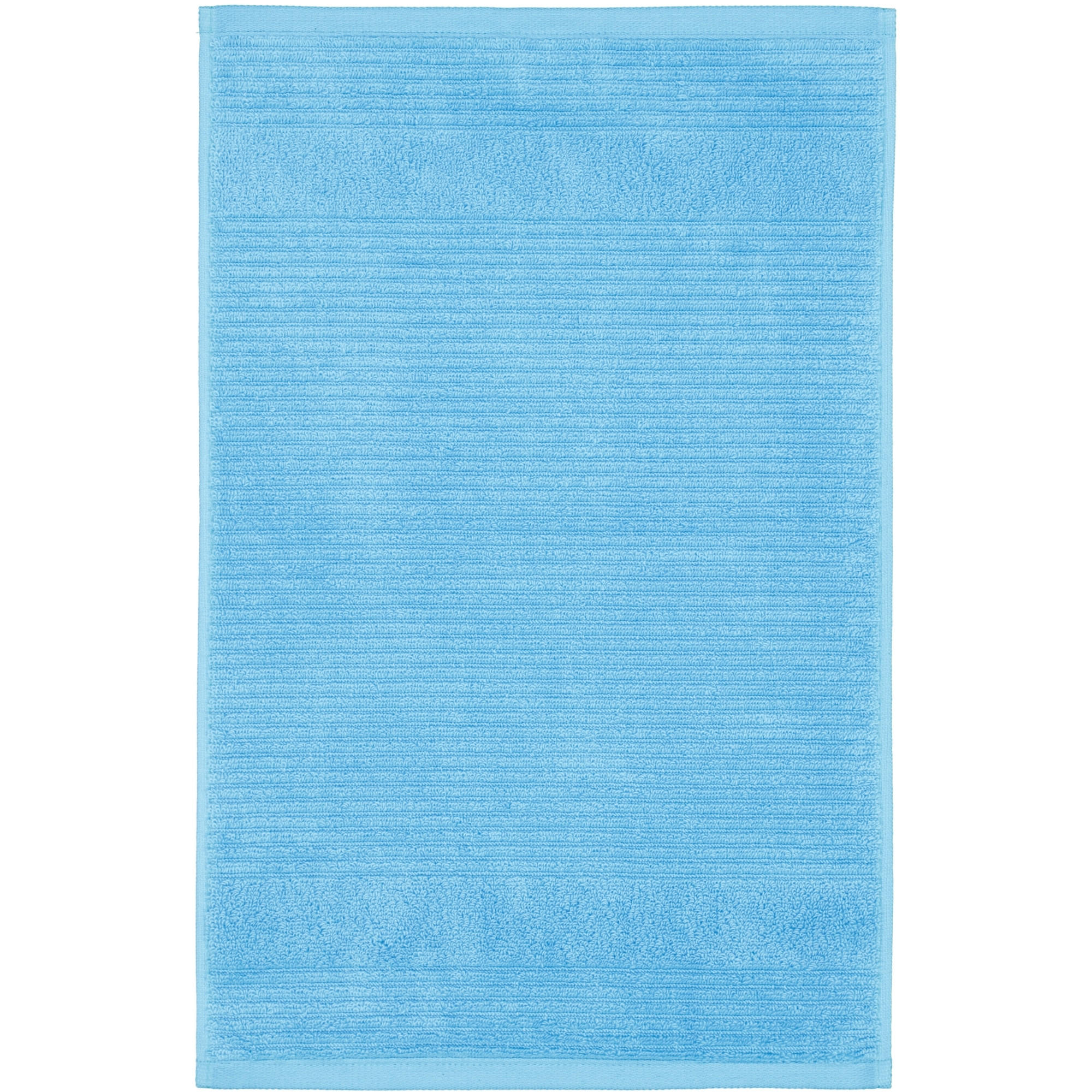Vossen Handtücher Blau 30x50 cm