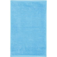 HANDTÜCHER TOMORROW ICE BLUE - 5560 - Blau, Textil (30/50cm) - Vossen