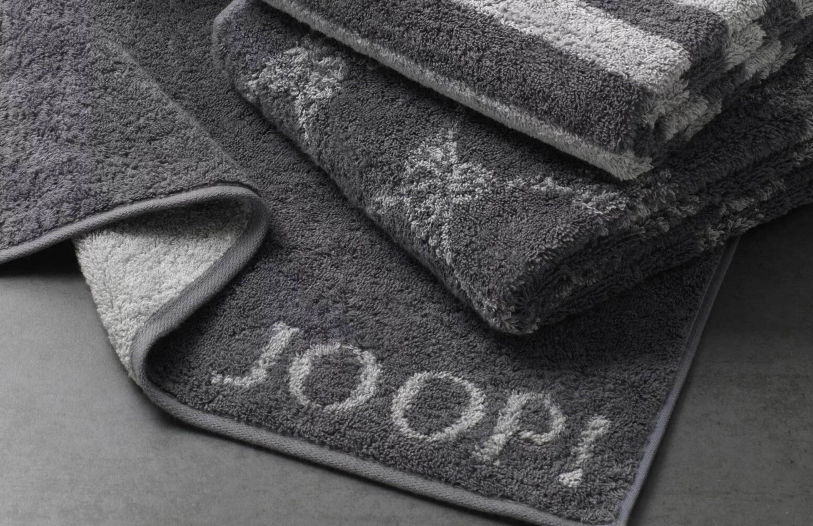 JOOP! Living - DYCO Collection - Frottee
