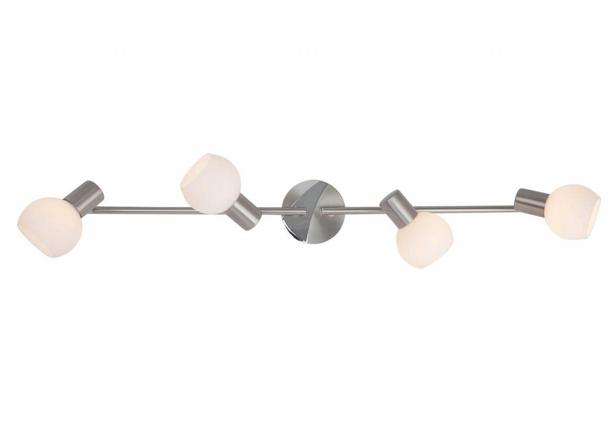 SPOTROHR Tiara 15632/13 - Weiß, Metall (9/78/20cm) - Brilliant