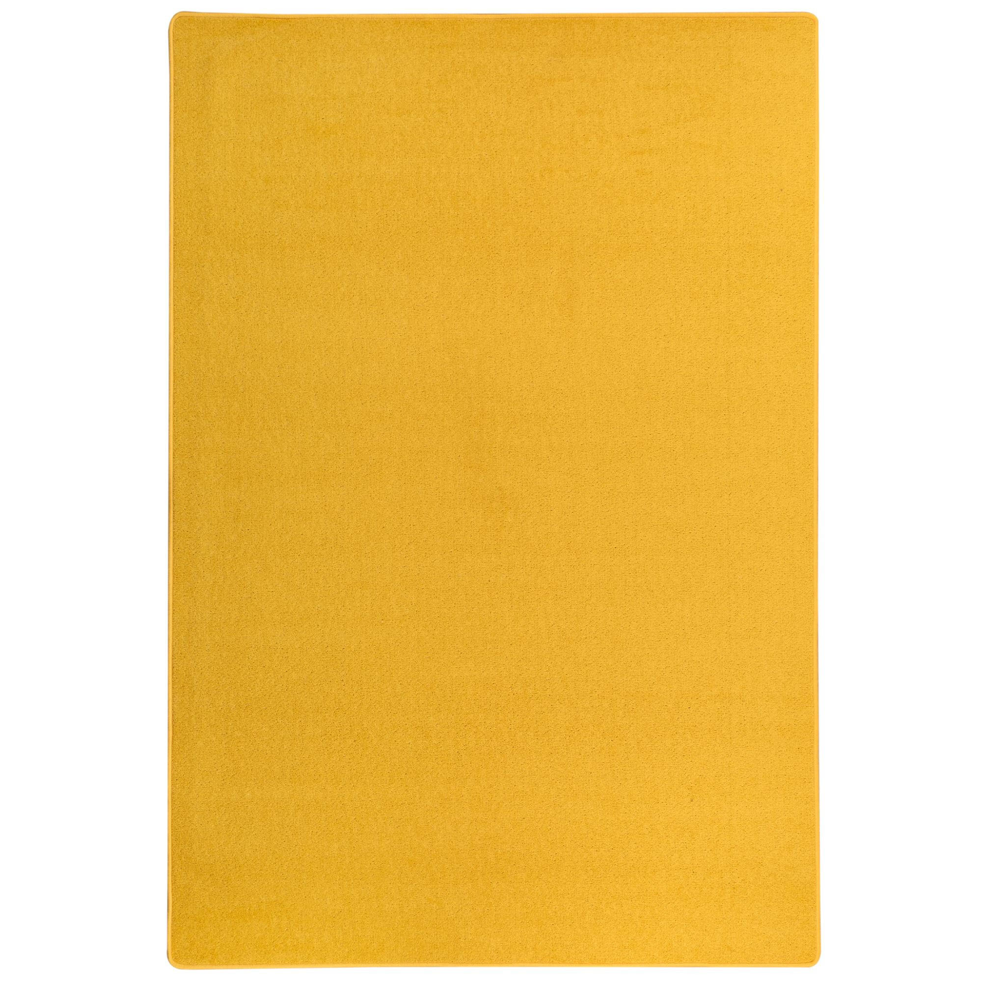 MODERNER TEPPICH 300/400 cm Cambridge Young - Gelb, Textil (300/400cm) - Steffensmeier