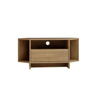 TV-MÖBEL viva beige - Beige, Holz (35/45/95cm) - Habitat Garten