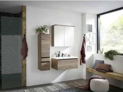 Badezimme Steven - Celina Home