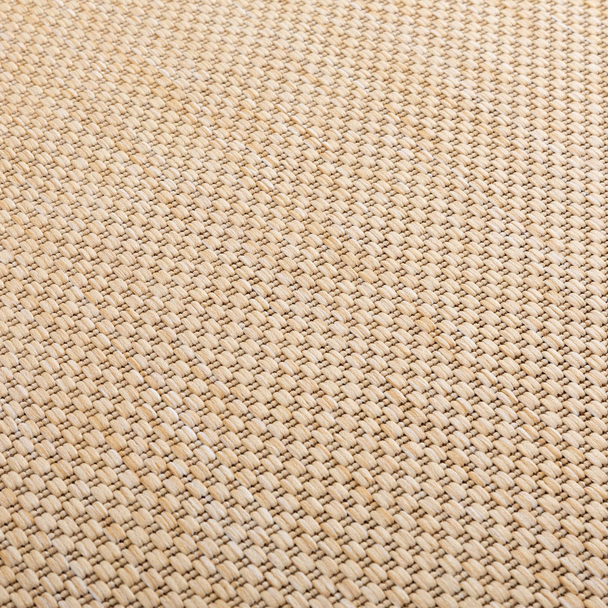 OUTDOORTEPPICH 200/290 cm Melbu - Beige, Textil (200/290cm) - Steffensmeier