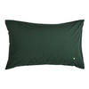 KOPFKISSENBEZUG Céleste nori 80 x 50 cm - Grün, Textil (80/50cm)