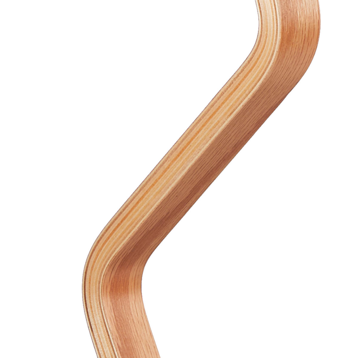 HANDTUCHSTÄNDER - Multicolor, Holz/Kunststoff (37/86/18cm) - Relaxdays