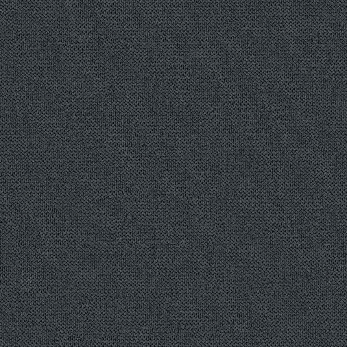 ECKSOFA L Form Kayseri Grau 266/190/86 cm – mit Bettkasten - Schwarz/Grau, Kunststoff/Textil (266/190cm) - AX Living