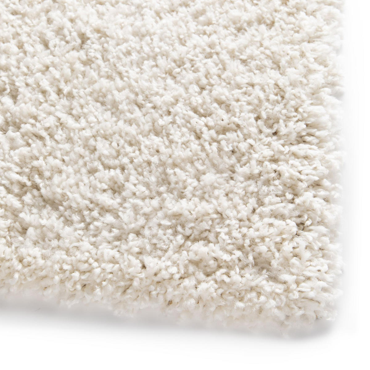 HOCHFLORTEPPICH 120/170 cm Valencia - Creme, Textil (120/170cm) - Steffensmeier