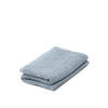 BADETUCH Samine blau 50/90 cm - Blau, Textil (50/90cm) - Homla