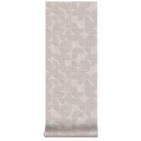 VLIESTAPETE Livia - Pink, Papier/Kunststoff (53/1000cm) - Superfresco Easy