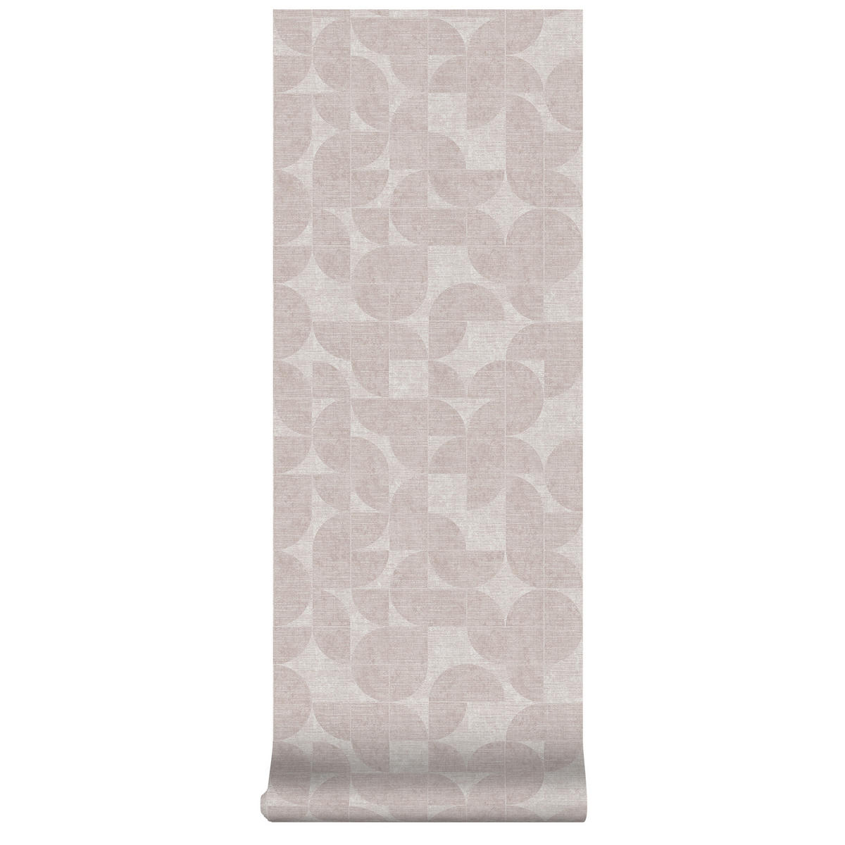 VLIESTAPETE Livia - Pink, Papier/Kunststoff (53/1000cm) - Superfresco Easy