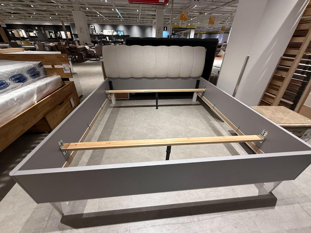 ÁGY  SIGMA-BUDAÖRS OUTLET - Moderano