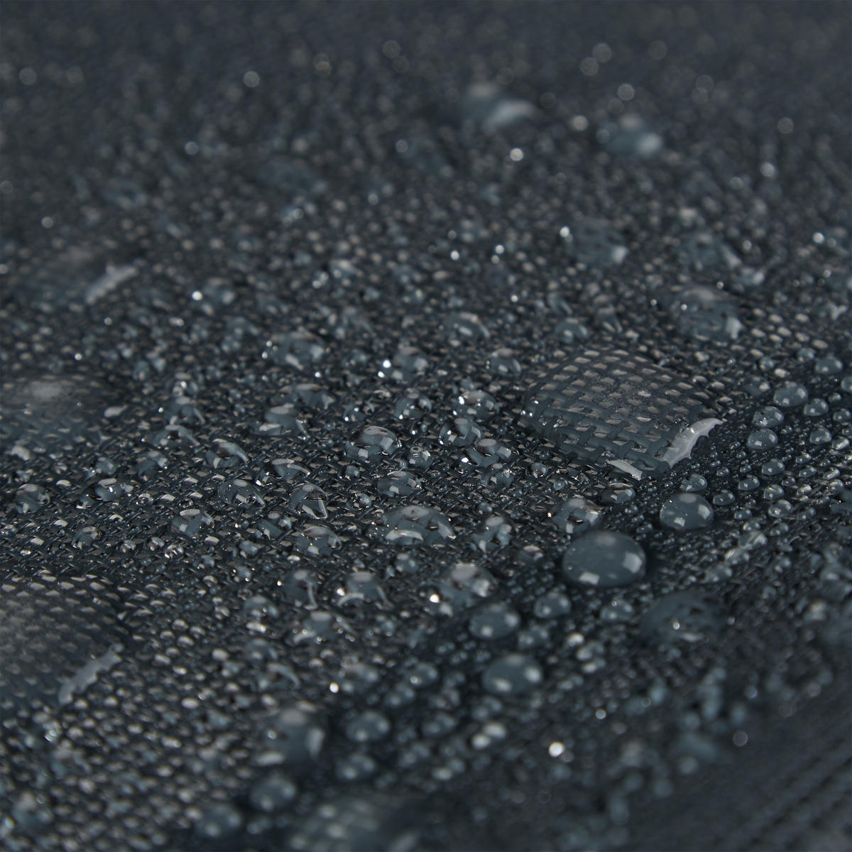 KLAPPSTUHL - Multicolor, Textil/Metall (46/87/48cm) - Relaxdays