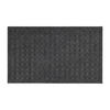 FUSSMATTE OUTDOOR GRAPHIC PROMO - Platinfarben, Textil (40/60cm) - Astra