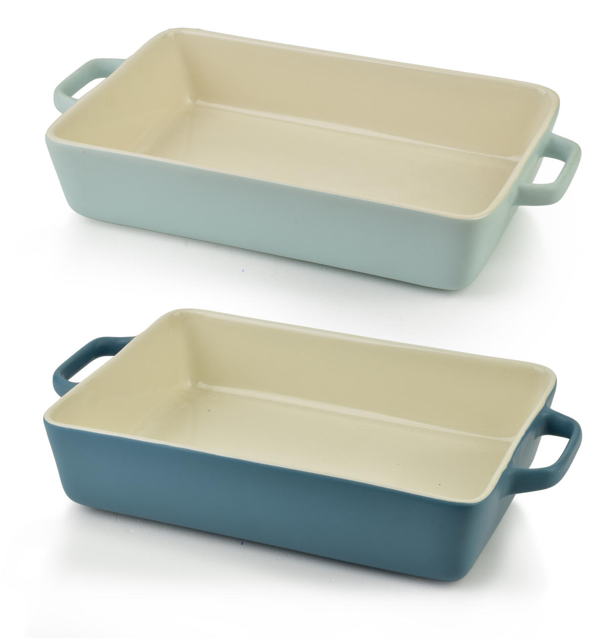 NÁDOBA, porcelán - různobarevná, keramika (20/7/30cm) - Mondex