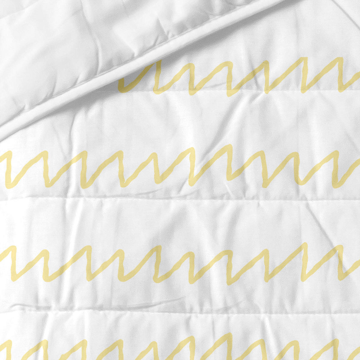 TAGESDECKE jungle life 200x260 cm (bett 105) mehrfarbig - Multicolor, Textil (200/260cm) - Happy Friday