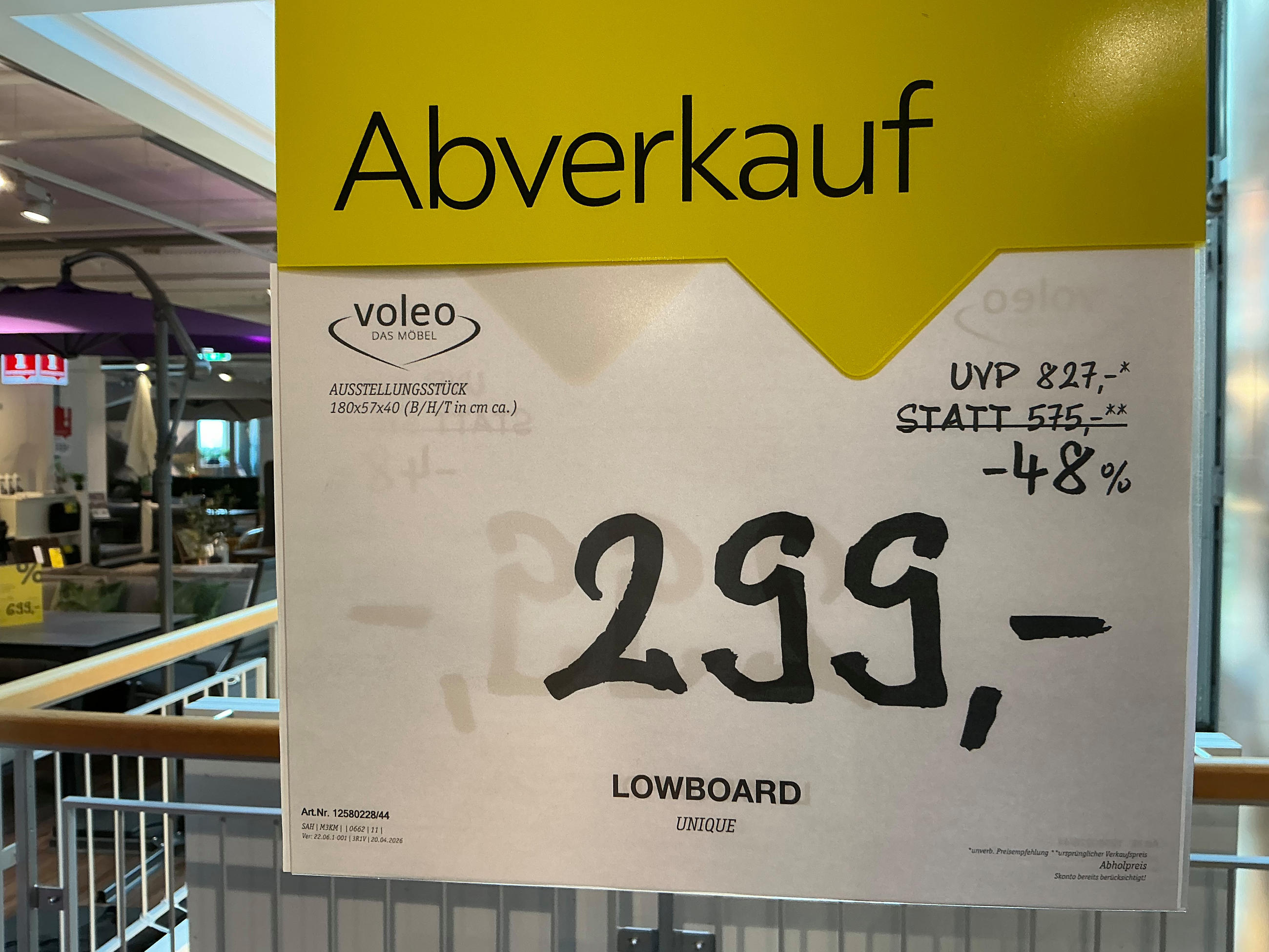 Schwebetürschrank Malibu - Novel