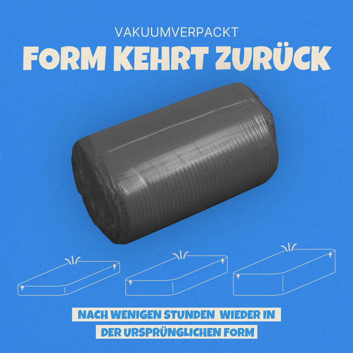 KINDERSOFA modulares Cord Spielsofa 11-teilig Anthrazit - Anthrazit, Textil (72/50/144cm) - Bestlivings