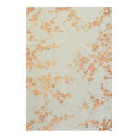 TEPI Petal Dew Sakura 80/150 cm - bež, tekstil/plastika (80/150cm) - Louis De Poortere