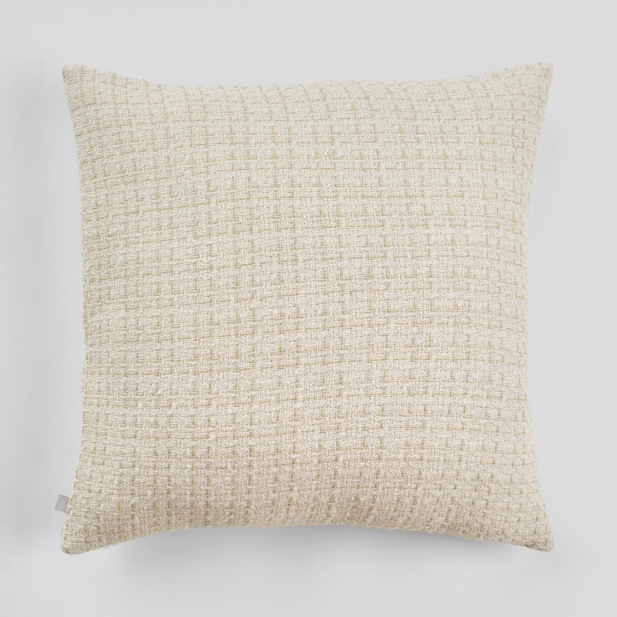 KISSENBEZUG Balin - Goldfarben, Textil (45/45cm) - home&you