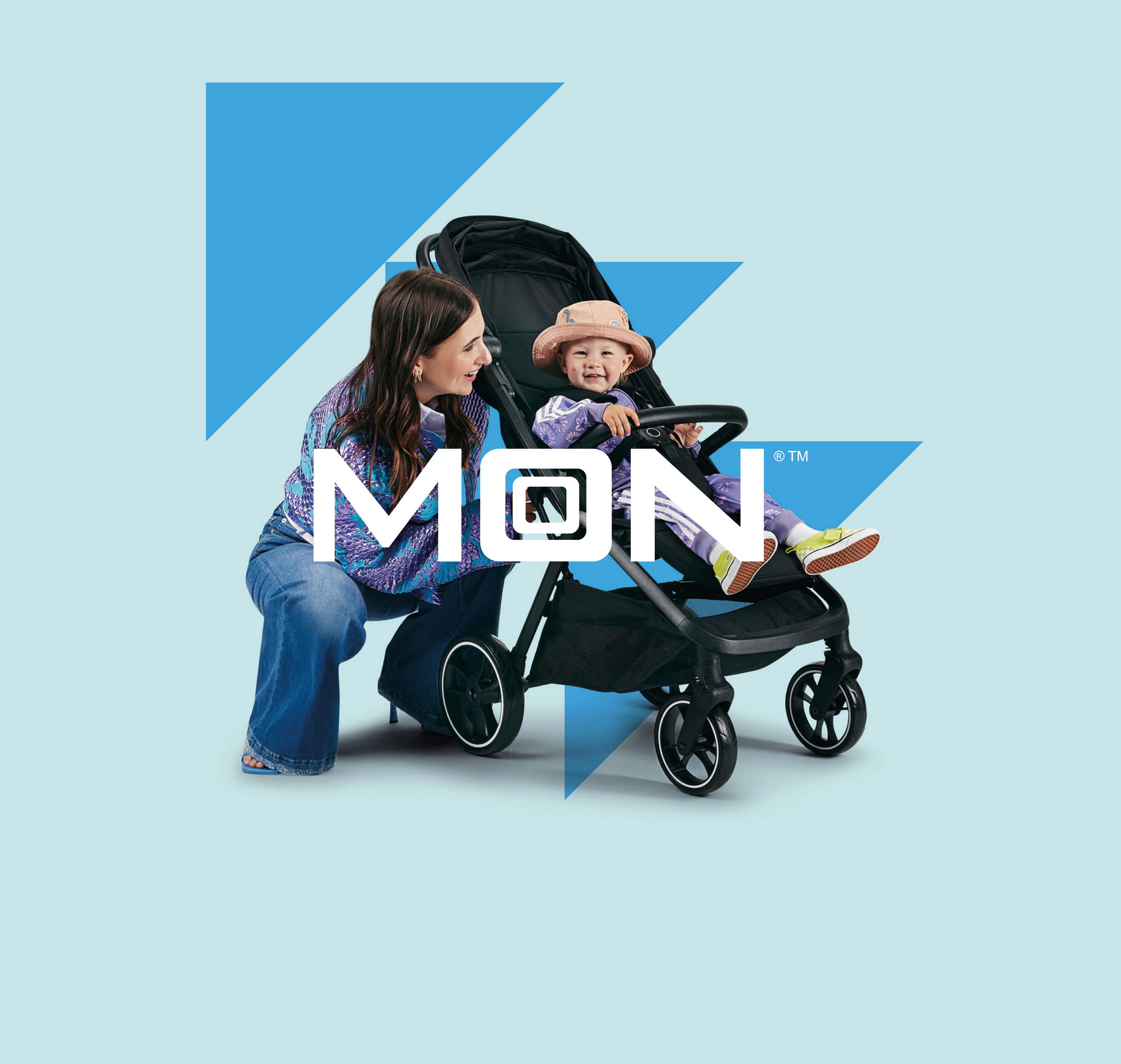 Moon Hero Mobil