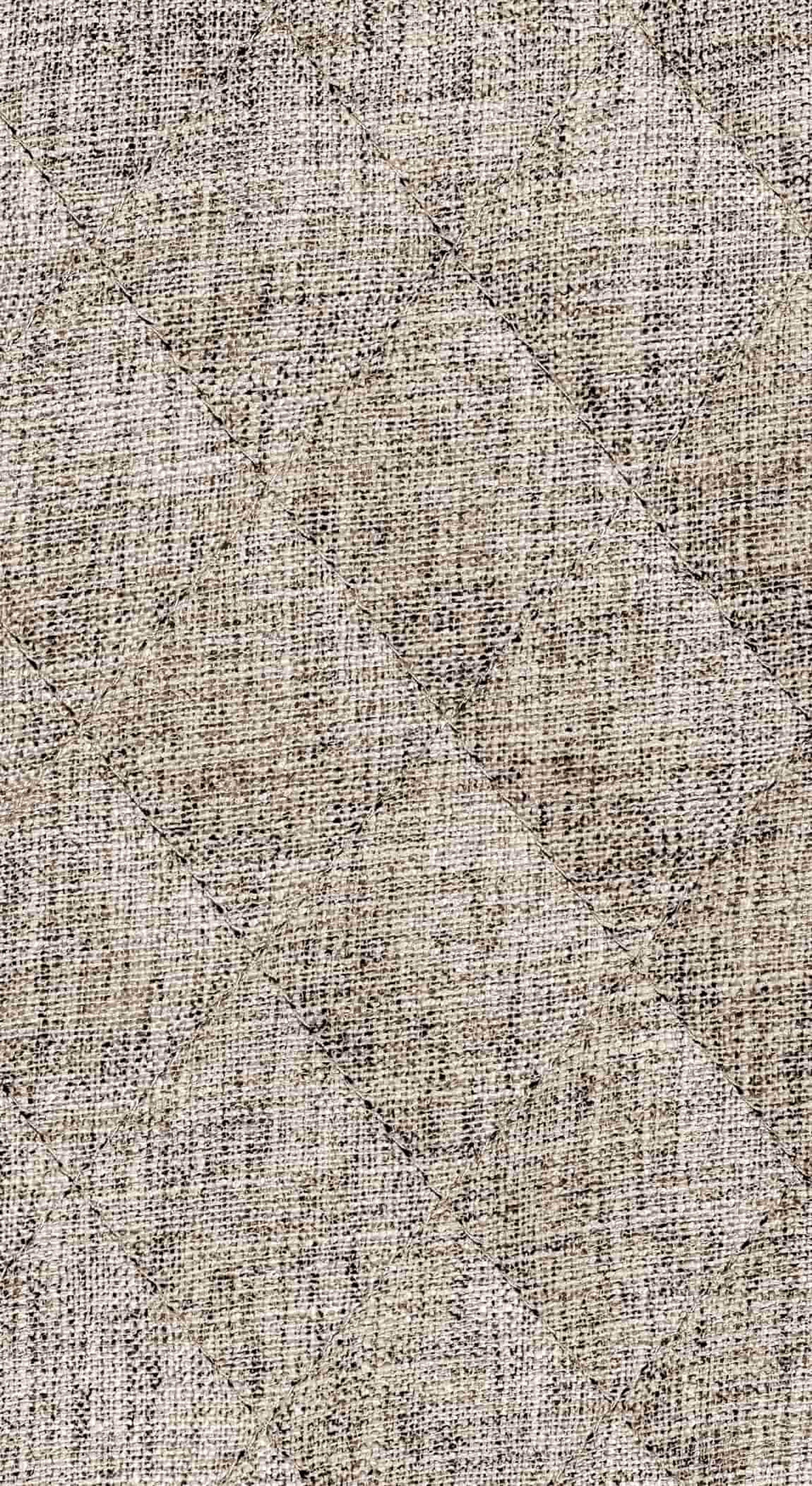 BARHOCKER Minerva Stoff taupe - Schwarz/Grau, Textil/Metall (48/105/54cm) - TPFLiving