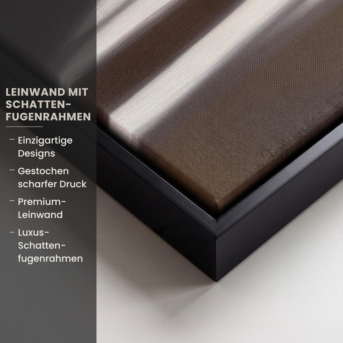 LEINWAND Bilder mit Rahmen - Zitronen - Stilleben - Gelb - 90x60 - Gelb, Textil (90/60cm) - MuchoWow