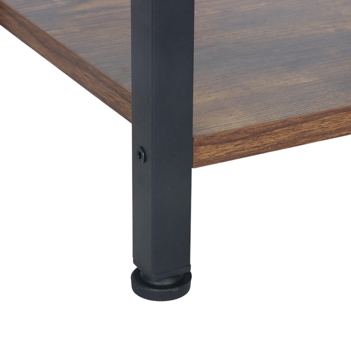 HANDTUCHSTÄNDER - Multicolor, Holzwerkstoff/Metall (43/80/28cm) - Relaxdays